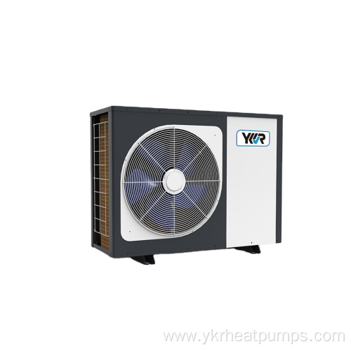 19kW DC Inverter Air Source Monoblock Heat Pump